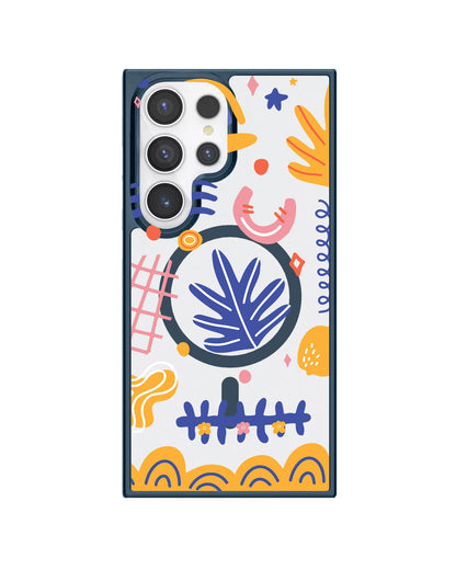 Android Rearguard Hybrid - Spring has Come