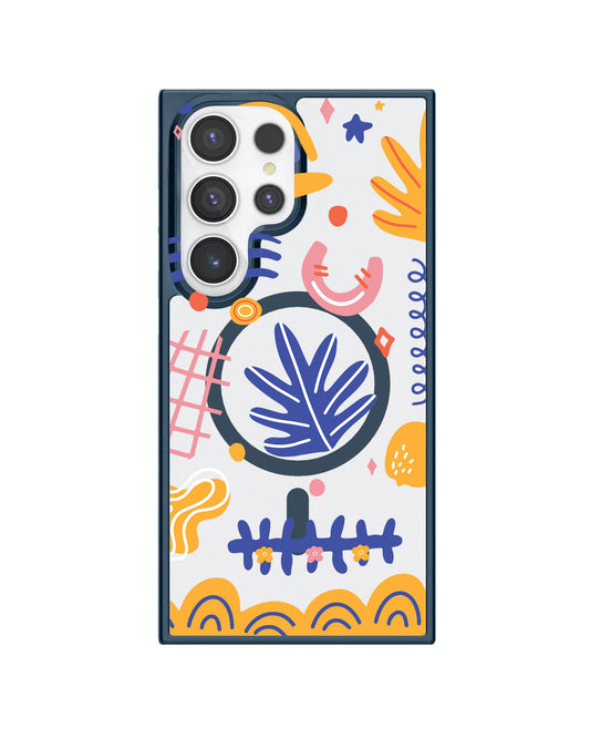 Android Rearguard Hybrid - Spring has Come