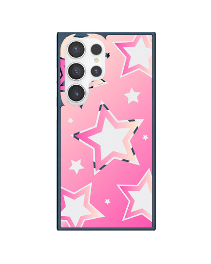 Android Rearguard Hybrid - Star Effect 1.0