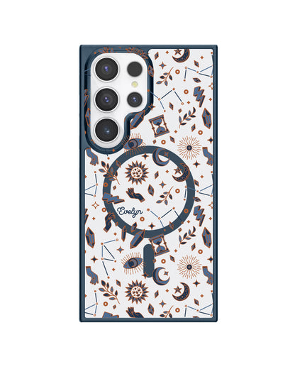 Android Rearguard Hybrid - Stardust