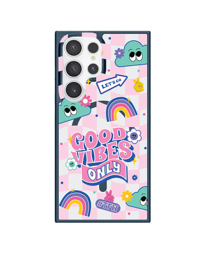 Android Rearguard Hybrid - Enhypen TFW Good Vibes