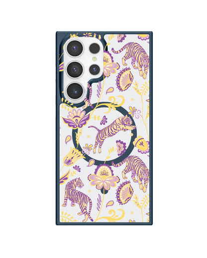 Android Rearguard Hybrid - Tiger & Floral 4.0