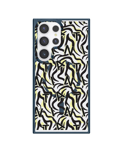 Android Rearguard Hybrid - Tiger Monogram 3.0
