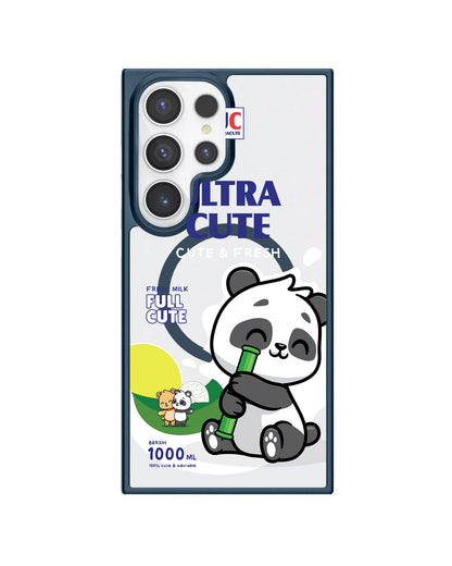 Android Rearguard Hybrid - Ultracute
