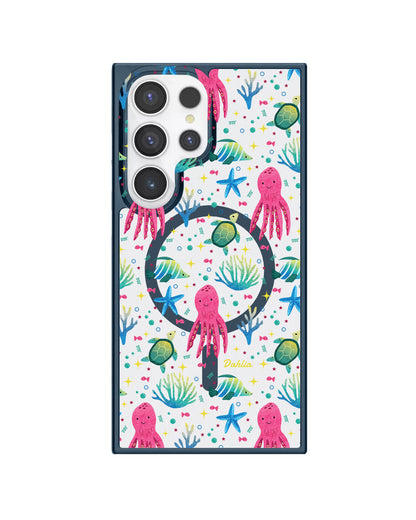 Android Rearguard Hybrid - Underwater Dreams 2.0