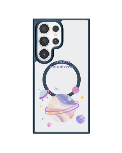 Android Rearguard Hybrid - My Universe