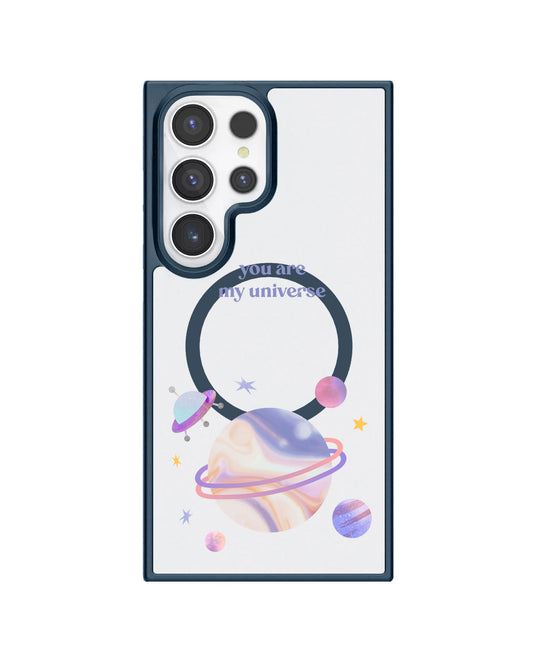 Android Rearguard Hybrid - My Universe