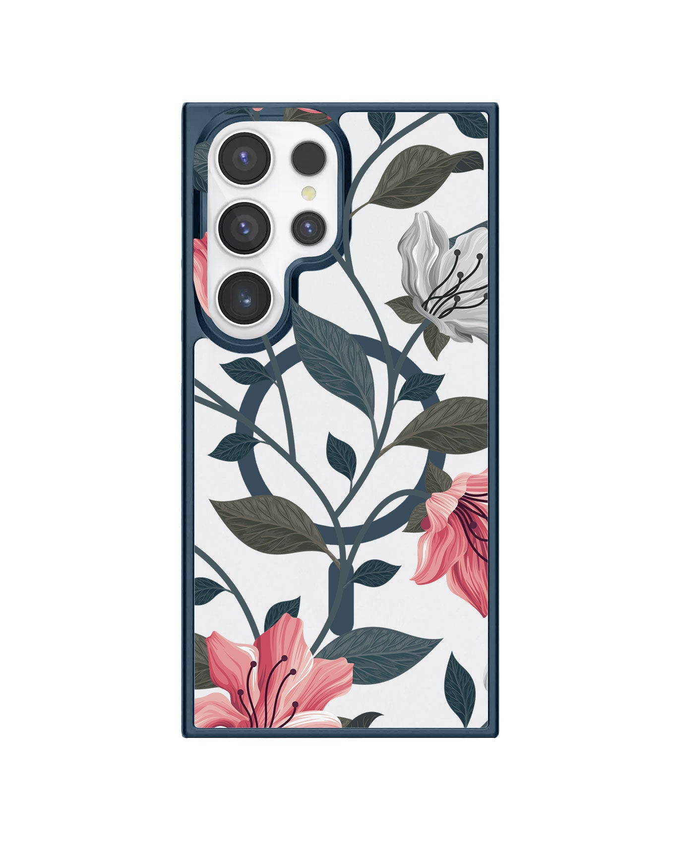 Android Rearguard Hybrid - Valerie
