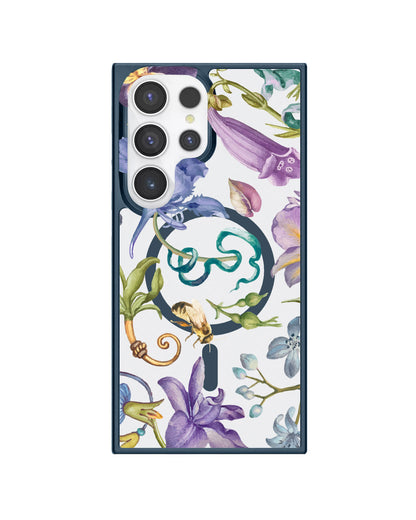 Android Rearguard Hybrid - Violetta