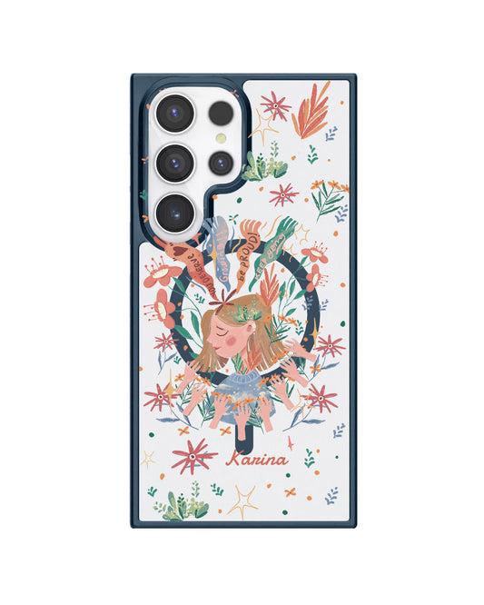Android Rearguard Hybrid - You Deserve Love