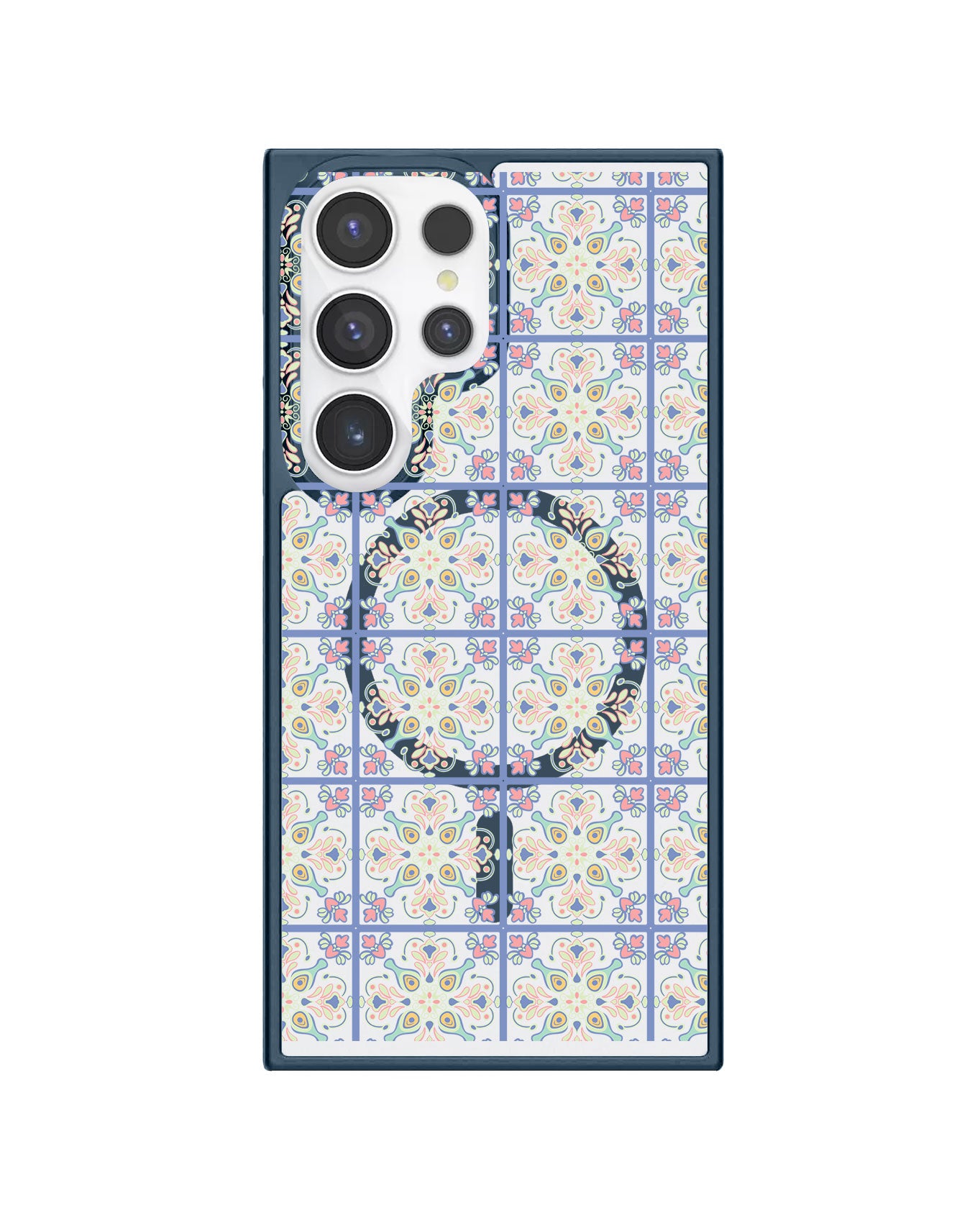 Android Rearguard Hybrid - Amore