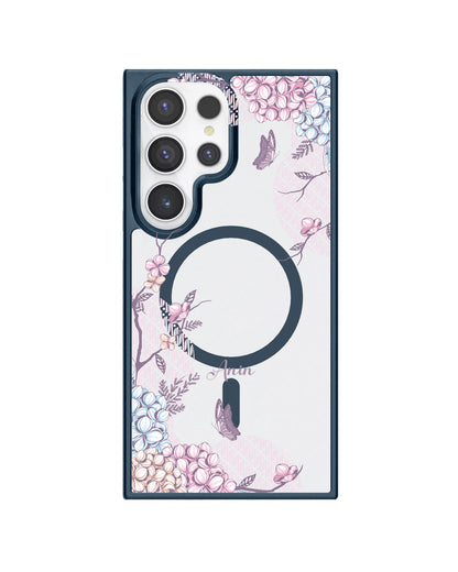 Android Rearguard Hybrid - Batik Floral