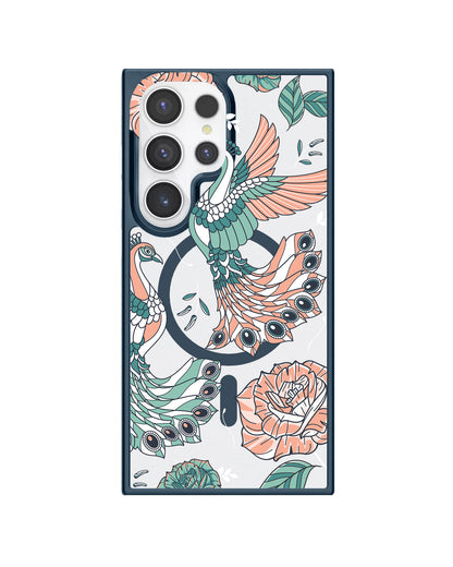 Android Rearguard Hybrid - Bird of Paradise 3.0