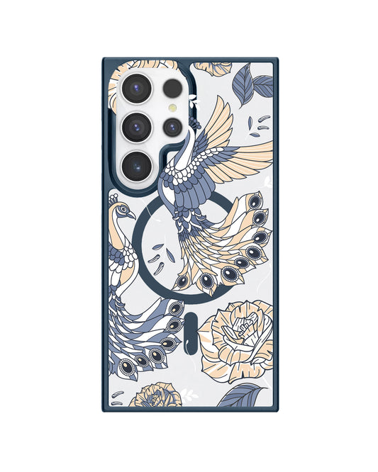 Android Rearguard Hybrid - Bird of Paradise 6.0