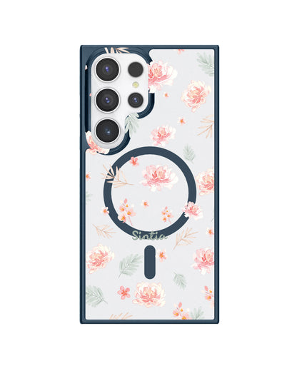 Android Rearguard Hybrid - Botanical Garden 4.0
