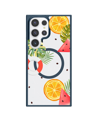 Android Rearguard Hybrid - Caribbean Vibes