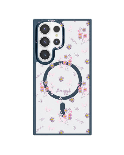Android Rearguard Hybrid - Cherry Blossom
