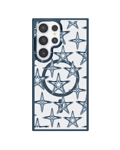 Android Rearguard Hybrid - Chrome Star