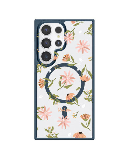 Android Rearguard Hybrid - Cosmos Flower