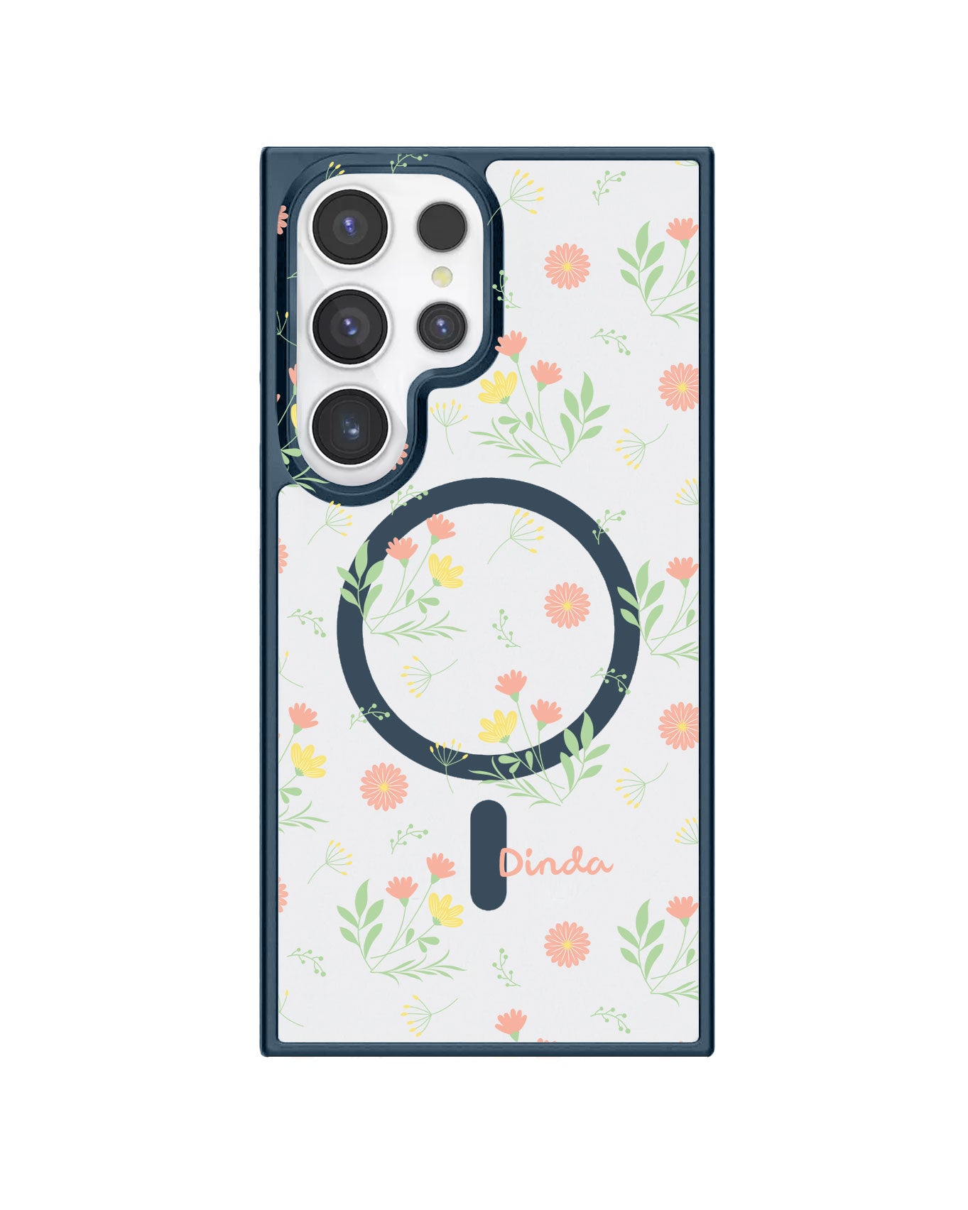 Android Rearguard Hybrid - Dandelion