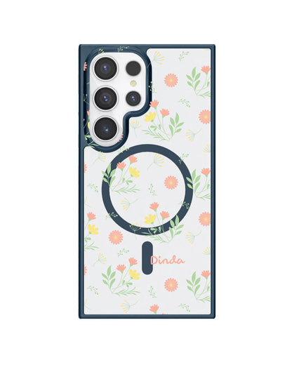 Android Rearguard Hybrid - Dandelion