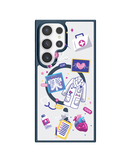 Android Rearguard Hybrid - Doctor