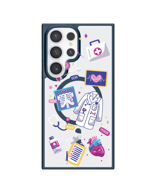 Android Rearguard Hybrid - Doctor