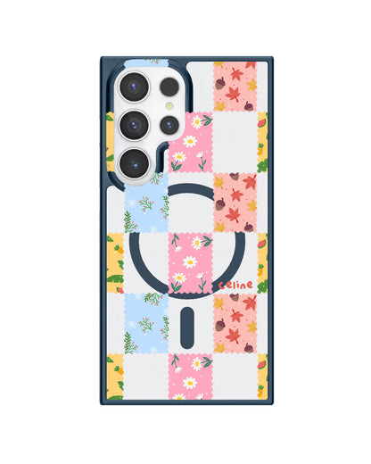 Android Rearguard Hybrid - Four Seasons Stamps