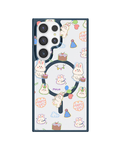 Android Rearguard Hybrid - Fun Party