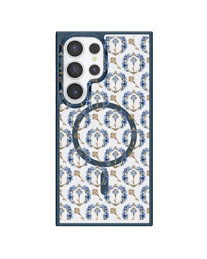 Android Rearguard Hybrid - Goth Keys