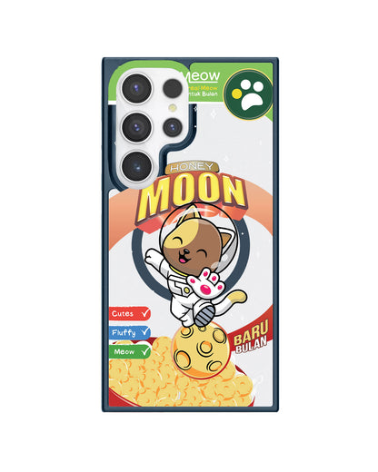 Android Rearguard Hybrid - Honey Moon