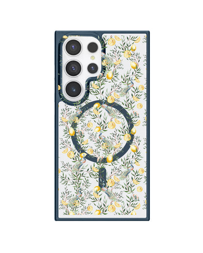 Android Rearguard Hybrid - Limone