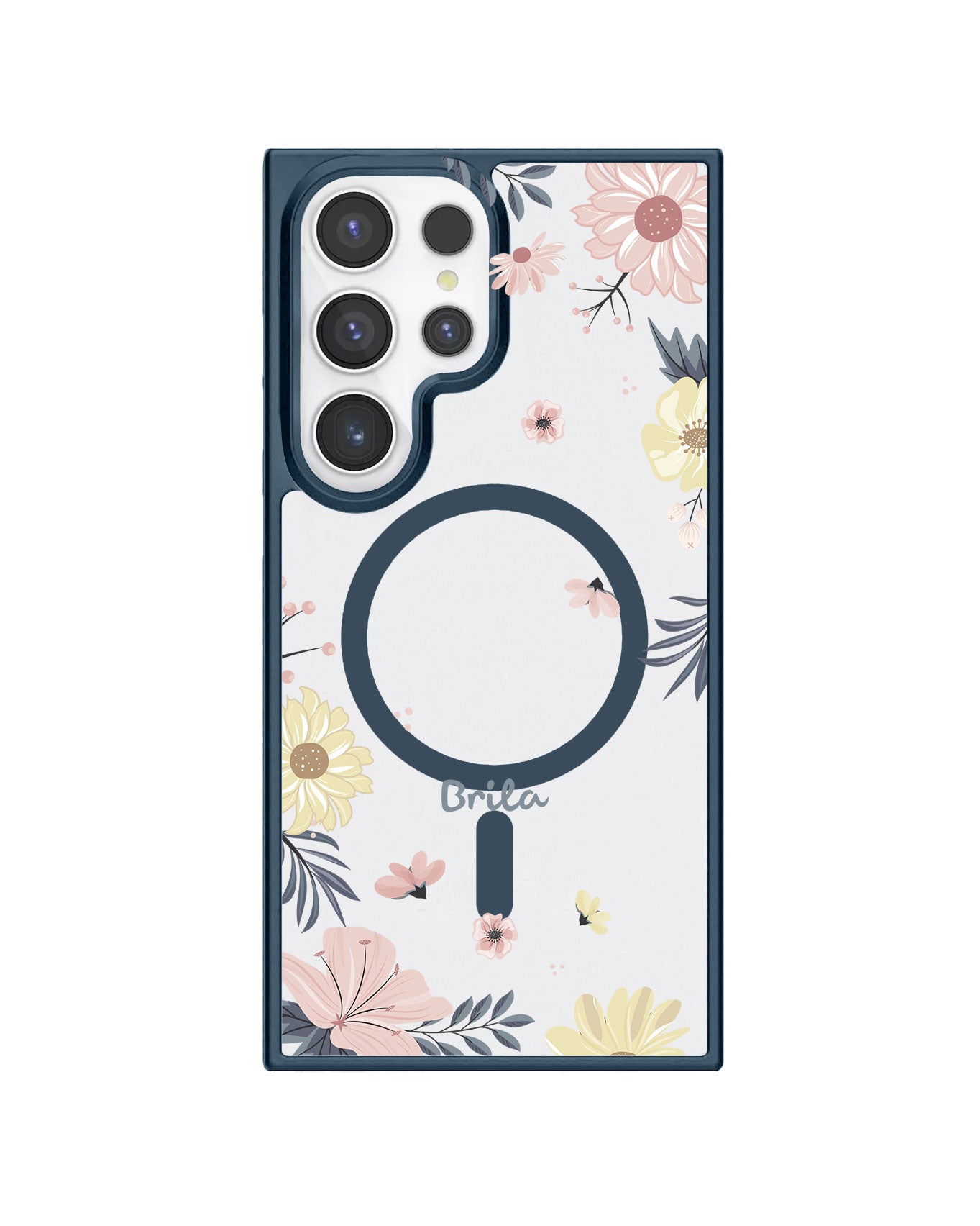 Android Rearguard Hybrid - Margaret