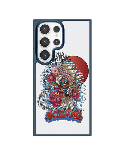 Android Rearguard Hybrid - Oni Koi