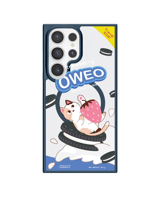 Android Rearguard Hybrid - Oweo Cat