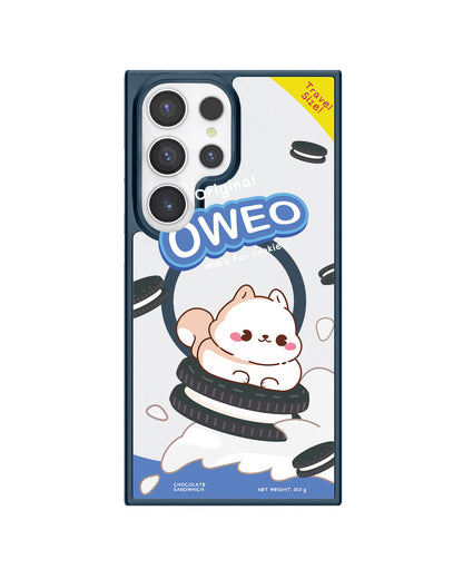 Android Rearguard Hybrid - Oweo Dog