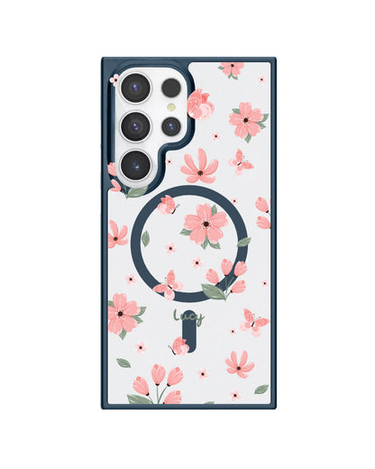 Android Rearguard Hybrid - Pink Delight
