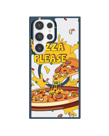 Android Rearguard Hybrid - Pizza Please