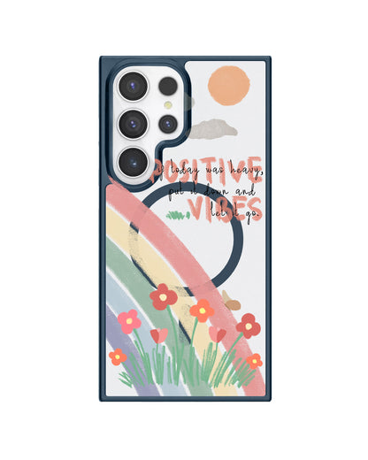 Android Rearguard Hybrid - Positive Vibes
