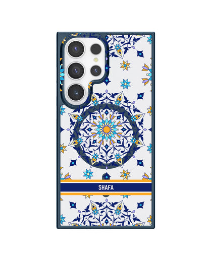 Android Rearguard Hybrid - Arabic Medallion 1.0