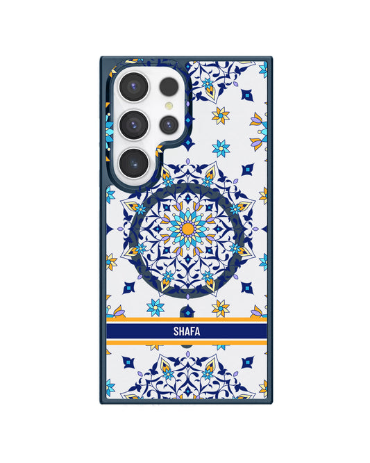 Android Rearguard Hybrid - Arabic Medallion 1.0