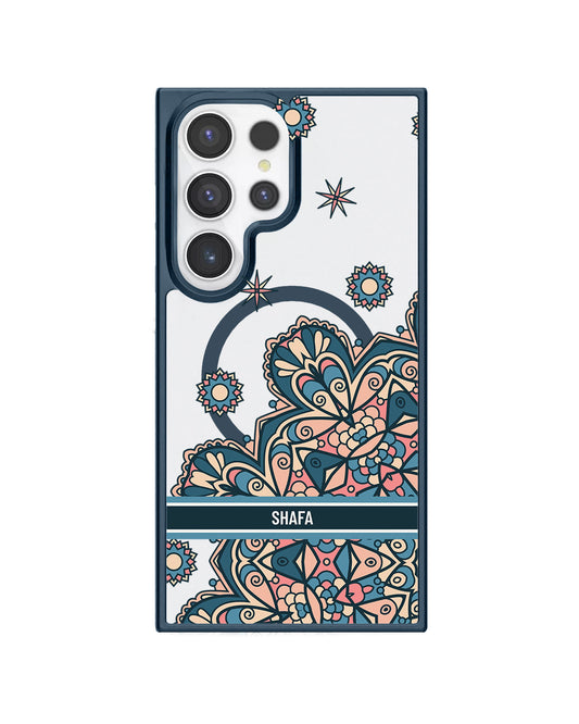 Android Rearguard Hybrid - Arabic Medallion 2.0