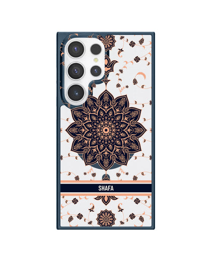 Android Rearguard Hybrid - Arabic Medallion 3.0