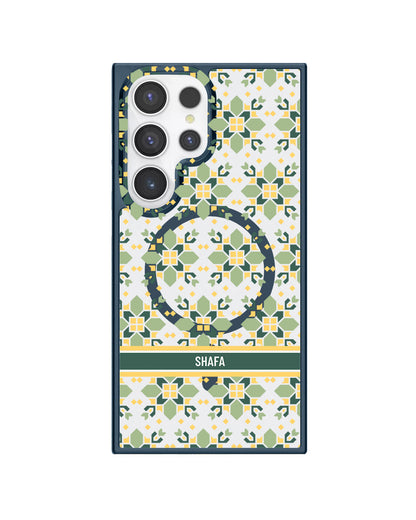 Android Rearguard Hybrid - Arabic Mubarak