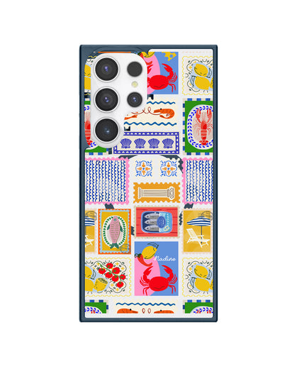 Android Rearguard Hybrid - Seaside Opulence 1.0