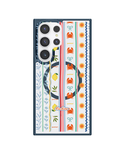 Android Rearguard Hybrid - Seaside Opulence 2.0