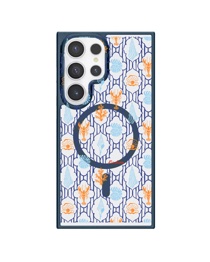 Android Rearguard Hybrid - Seaside Opulence 3.0