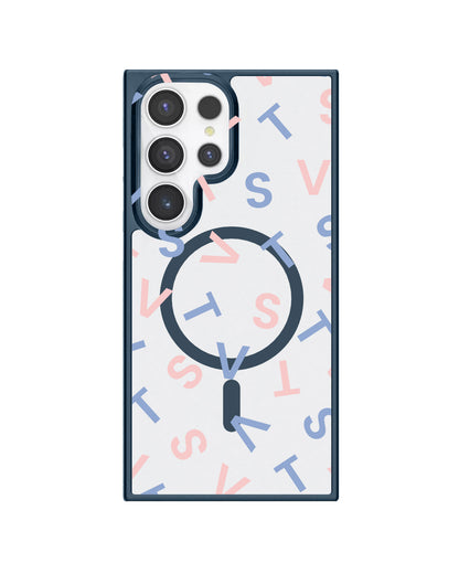 Android Rearguard Hybrid - Seventeen Monogram