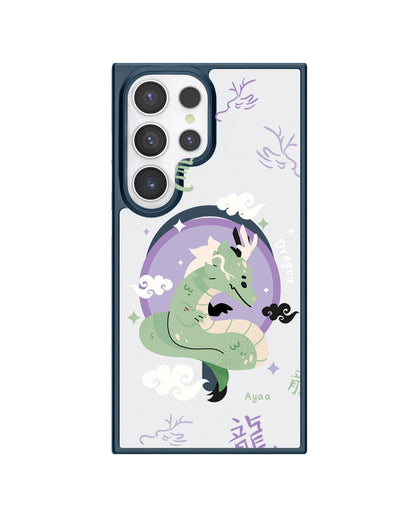 Android Rearguard Hybrid - Dragon (Chinese Zodiac / Shio)