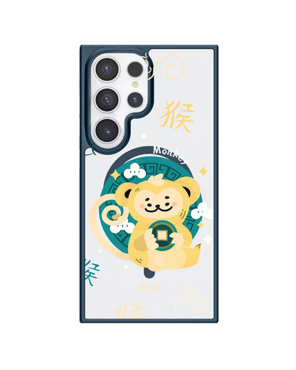 Android Rearguard Hybrid - Monkey (Chinese Zodiac / Shio)